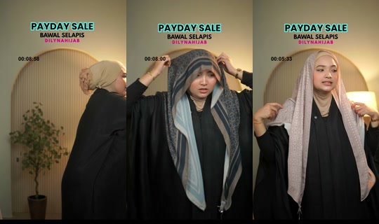 dilynahijab TikTok Live — Aug 24, 2026, 1:51 PM