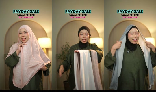 dilynahijab TikTok Live — Aug 25, 2026, 2:20 AM