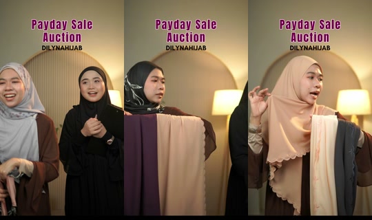 dilynahijab TikTok Live — Aug 25, 2026, 1:14 PM