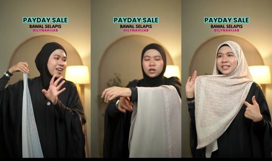 dilynahijab TikTok Live — Aug 26, 2026, 10:54 AM