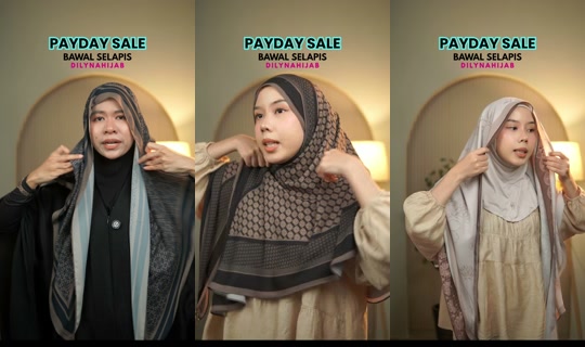 dilynahijab TikTok Live — Aug 26, 2026, 11:45 AM