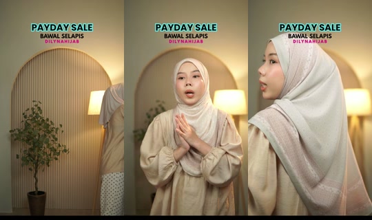 dilynahijab TikTok Live — Aug 26, 2026, 1:26 PM