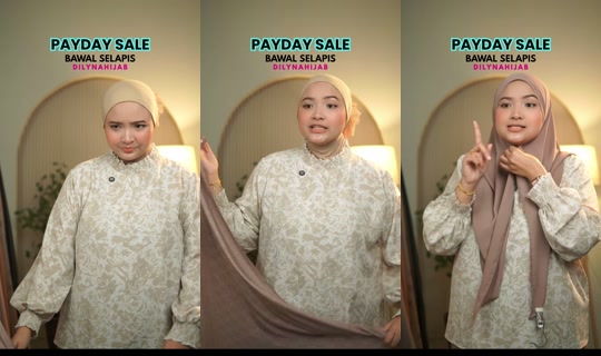 dilynahijab TikTok Live — Aug 27, 2026, 5:36 AM