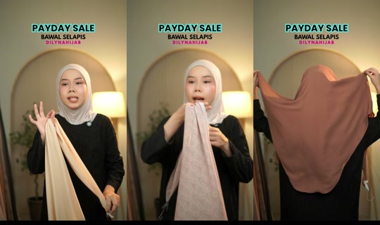 dilynahijab TikTok Live — Aug 27, 2026, 7:17 AM