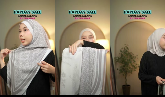 dilynahijab TikTok Live — Aug 27, 2026, 8:07 AM