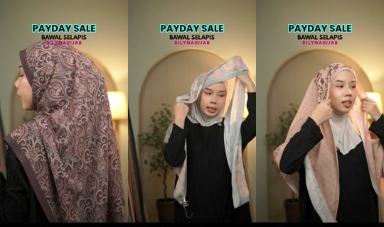 dilynahijab TikTok Live — Aug 27, 2026, 8:57 AM