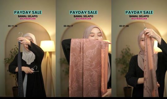 dilynahijab TikTok Live — Aug 27, 2026, 9:48 AM