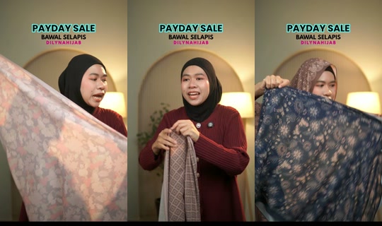 dilynahijab TikTok Live — Aug 27, 2026, 10:19 AM