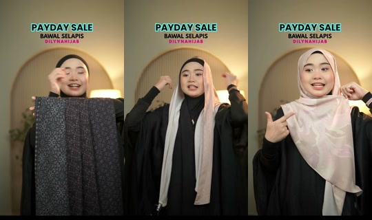 dilynahijab TikTok Live — Aug 27, 2026, 12:50 PM