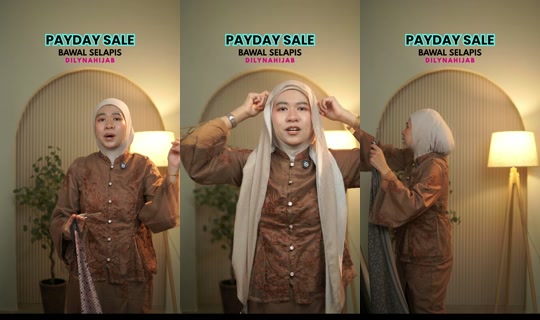 dilynahijab TikTok Live — Aug 28, 2026, 8:55 AM