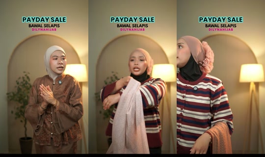 dilynahijab TikTok Live — Aug 28, 2026, 9:45 AM
