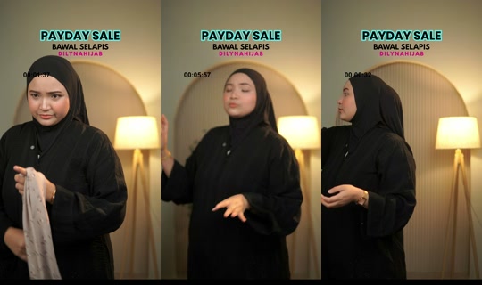 dilynahijab TikTok Live — Aug 28, 2026, 2:48 PM