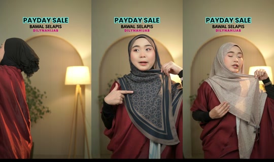 dilynahijab TikTok Live — Aug 29, 2026, 4:31 AM