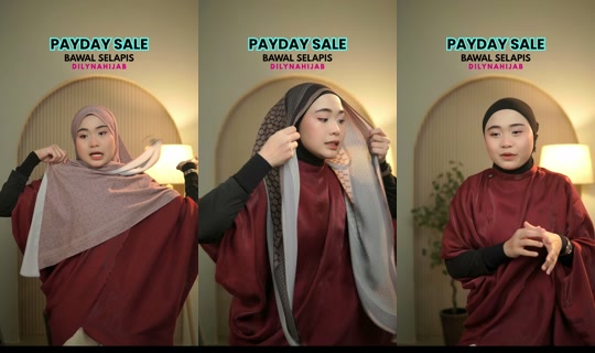 dilynahijab TikTok Live — Aug 29, 2026, 5:22 AM