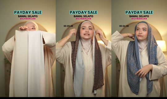 dilynahijab TikTok Live — Aug 29, 2026, 8:07 AM