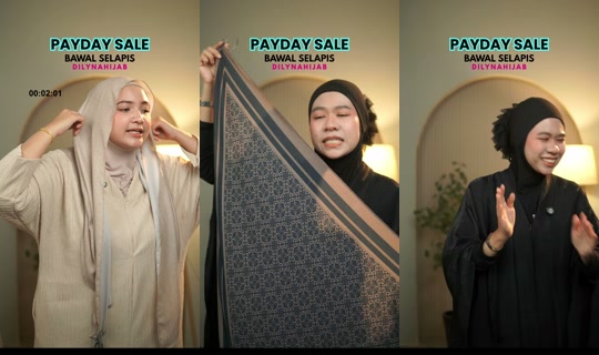 dilynahijab TikTok Live — Aug 29, 2026, 8:57 AM