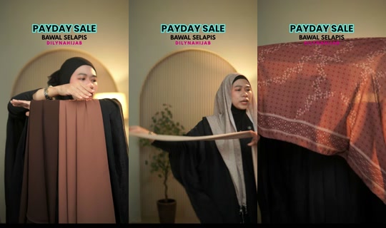 dilynahijab TikTok Live — Aug 29, 2026, 9:48 AM
