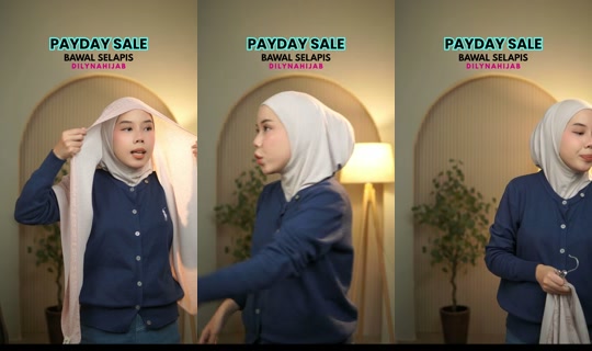 dilynahijab TikTok Live — Aug 29, 2026, 12:19 PM