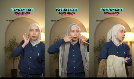 dilynahijab TikTok Live — Aug 29, 2026, 2:50 PM
