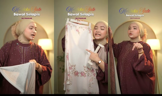 dilynahijab TikTok Live — Aug 30, 2026, 1:25 AM