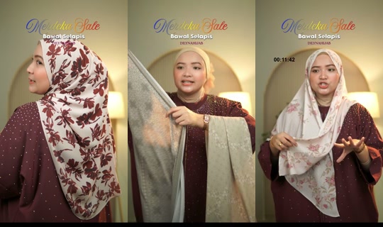 dilynahijab TikTok Live — Aug 30, 2026, 2:15 AM