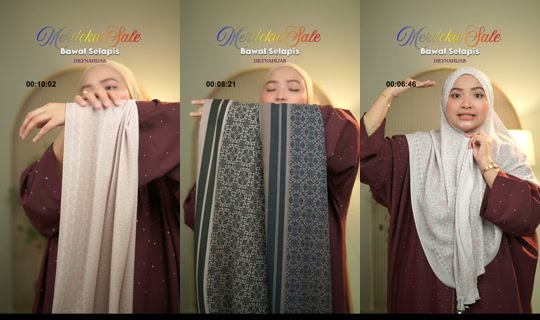 dilynahijab TikTok Live — Aug 30, 2026, 3:06 AM