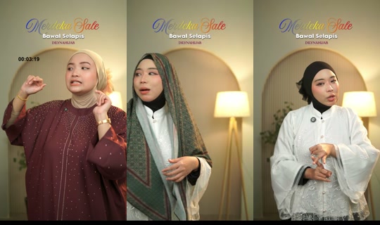 dilynahijab TikTok Live — Aug 30, 2026, 3:56 AM