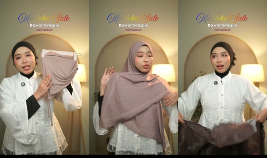 dilynahijab TikTok Live — Aug 30, 2026, 4:46 AM