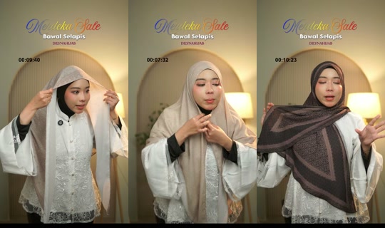 dilynahijab TikTok Live — Aug 30, 2026, 5:37 AM