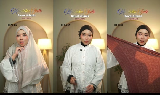 dilynahijab TikTok Live — Aug 30, 2026, 6:27 AM