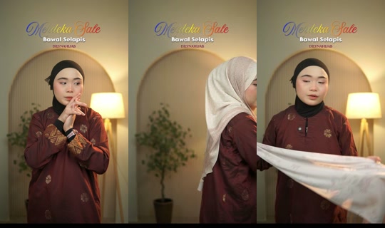 dilynahijab TikTok Live — Aug 30, 2026, 7:07 AM