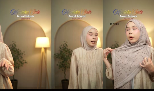 dilynahijab TikTok Live — Aug 30, 2026, 11:19 AM