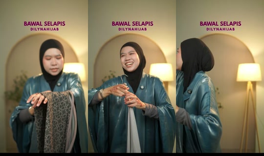 dilynahijab TikTok Live — Sep 1, 2026, 2:11 AM