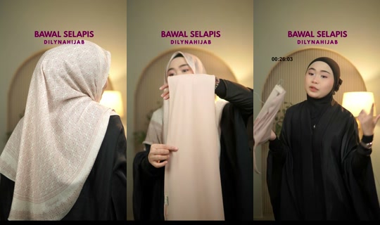 dilynahijab TikTok Live — Sep 1, 2026, 5:31 AM