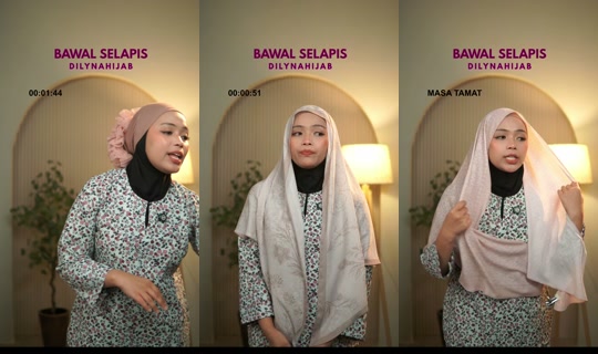dilynahijab TikTok Live — Sep 1, 2026, 2:57 PM