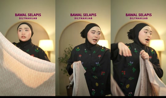 dilynahijab TikTok Live — Sep 2, 2026, 2:31 AM