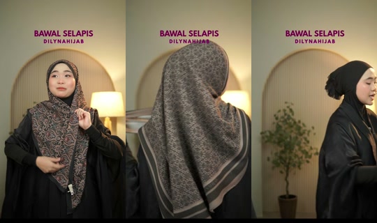 dilynahijab TikTok Live — Oct 3, 2026, 1:18 AM