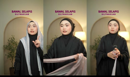 dilynahijab TikTok Live — Oct 3, 2026, 2:08 AM