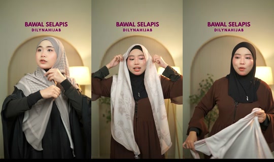 dilynahijab TikTok Live — Oct 3, 2026, 3:49 AM