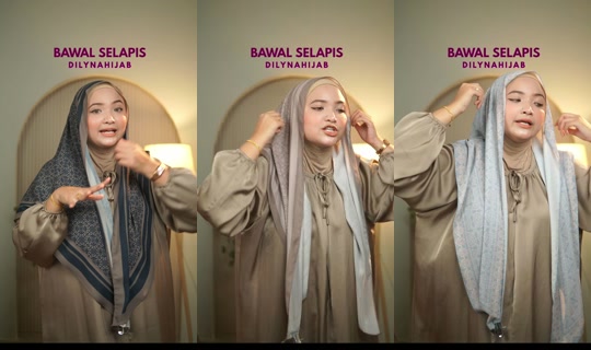 dilynahijab TikTok Live — Oct 3, 2026, 7:10 AM