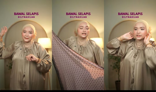 dilynahijab TikTok Live — Oct 3, 2026, 8:00 AM