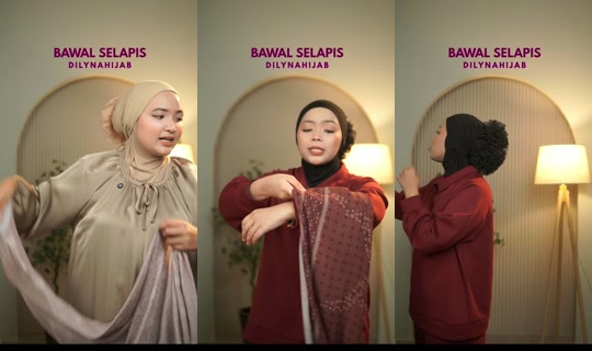 dilynahijab TikTok Live — Oct 3, 2026, 8:51 AM