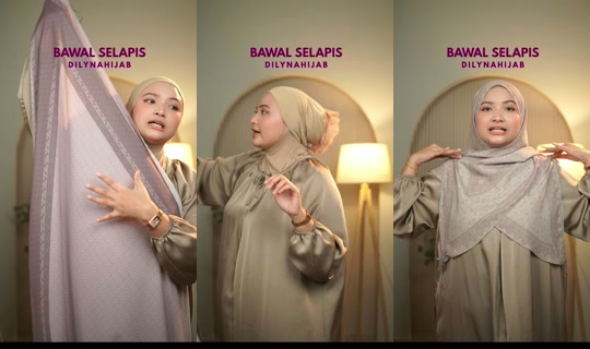 dilynahijab TikTok Live — Oct 3, 2026, 12:12 PM