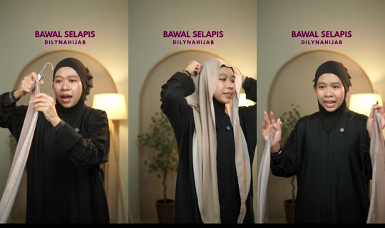 dilynahijab TikTok Live — Oct 4, 2026, 6:20 AM