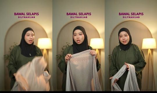 dilynahijab TikTok Live — Oct 4, 2026, 8:01 AM