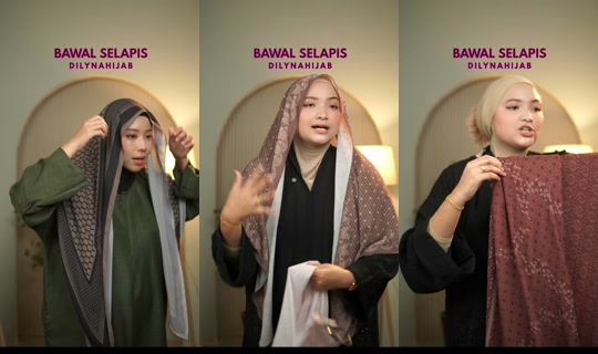 dilynahijab TikTok Live — Oct 4, 2026, 8:51 AM
