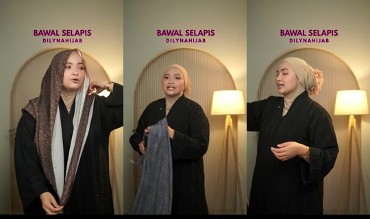 dilynahijab TikTok Live — Oct 4, 2026, 11:22 AM