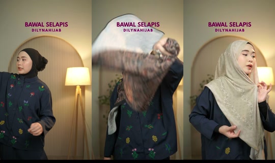 dilynahijab TikTok Live — Oct 4, 2026, 12:12 PM