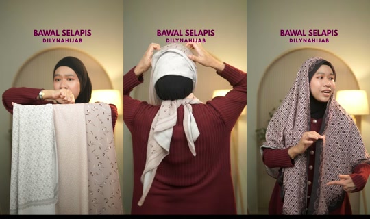 dilynahijab TikTok Live — Oct 5, 2026, 3:11 AM