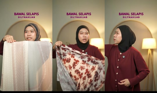 dilynahijab TikTok Live — Oct 5, 2026, 4:01 AM